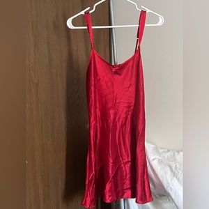 Morgan Taylor Dress